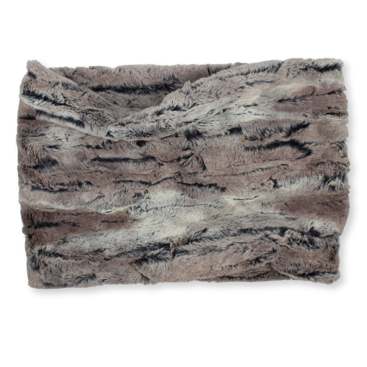 Dana Herbert - Venta al por mayor Bufanda - Mujer - Bufanda de piel sintética9