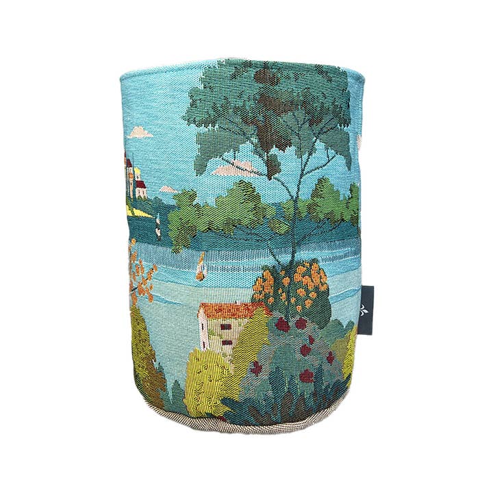 Provence-Korb für den Großhandel von Art De Lys