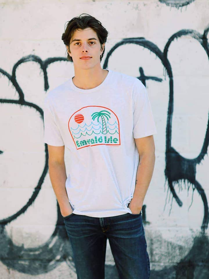 Emerald Isle - Men for wholesale by Augustus Roark