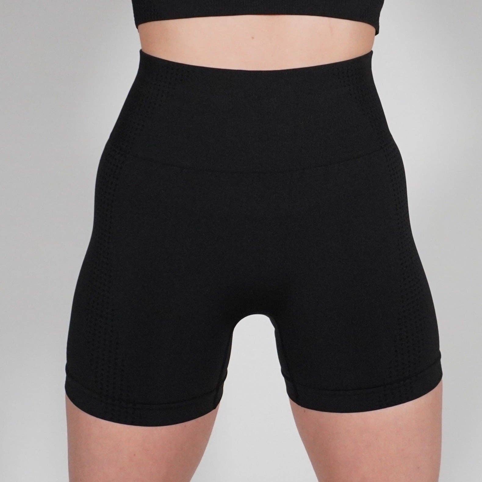 Forty Steps - Wholesale Athletic Shorts - Women's - Arise Shorts6