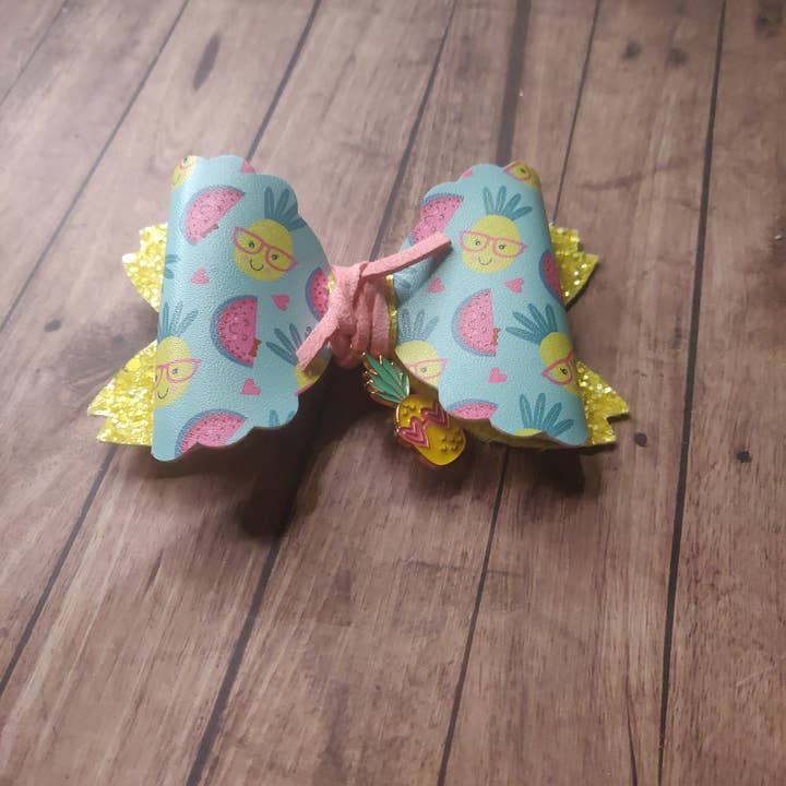 Fiocco per ananas 5 per la vendita all'ingrosso da parte di 3d beauty brand