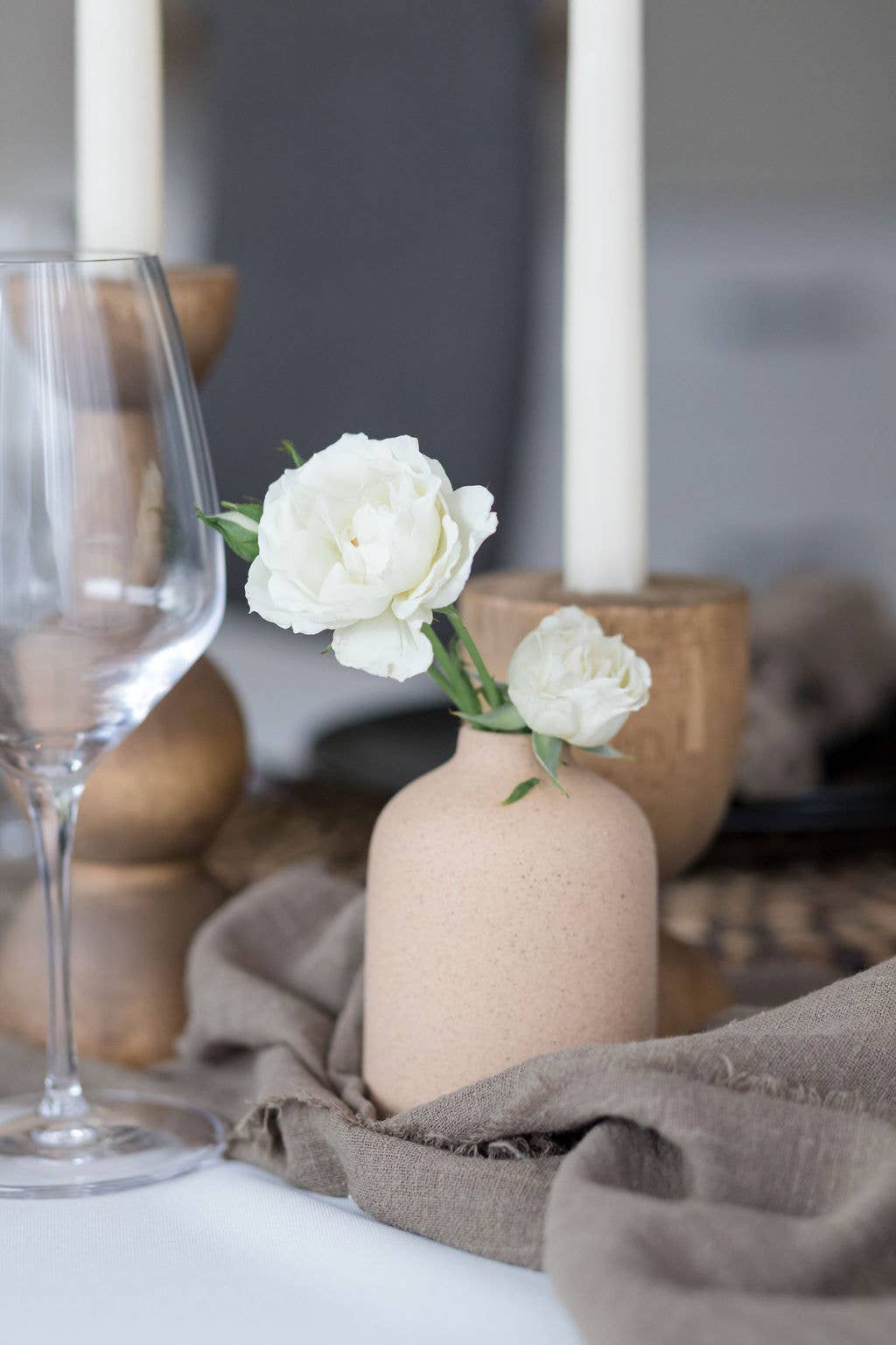 Bluum Maison - Wholesale Vase - Ceramic Bud Vases1