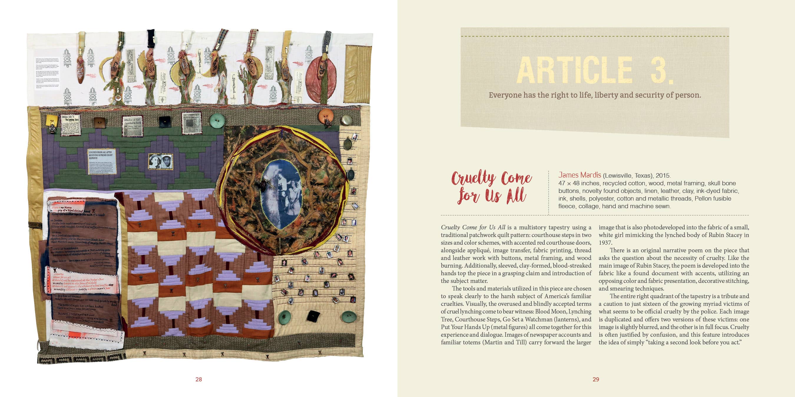 Schiffer Publishing - Wholesale Human & Cultural Studies - Visioning Human Rights in the New Millennium3