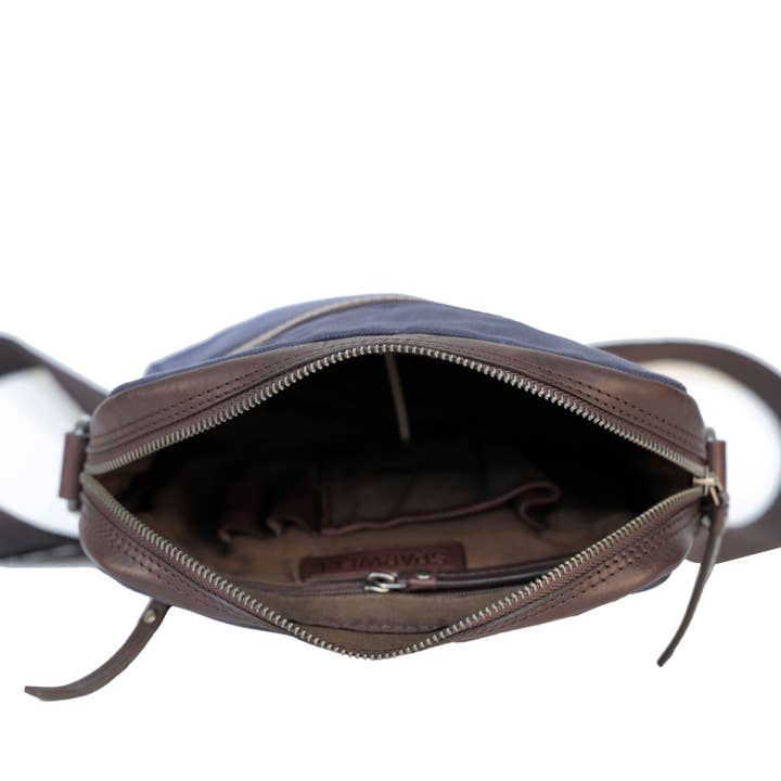 Sparwell - Wholesale Crossbody Bag - Men's - Stetiger Steve10