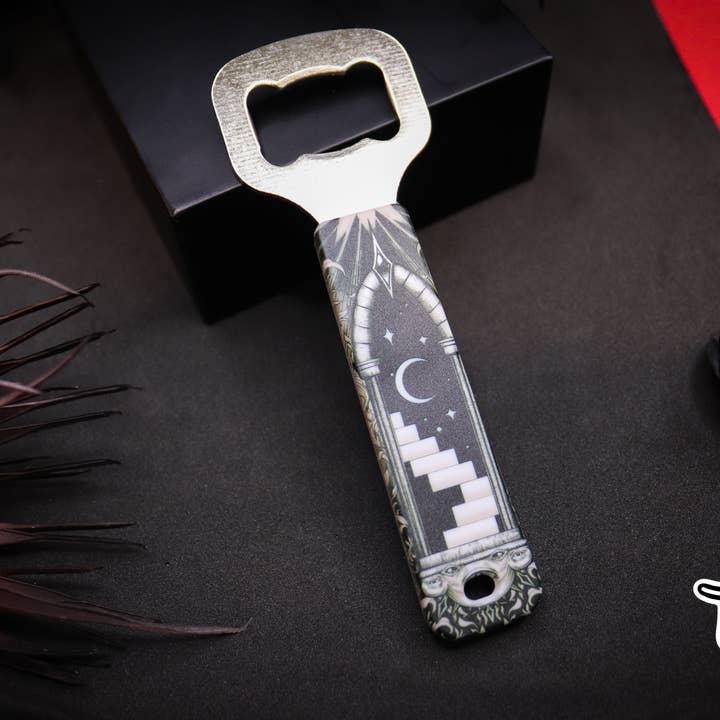 Triclops Rabbit - Wholesale Bottle/Wine Opener - Bottle Openers