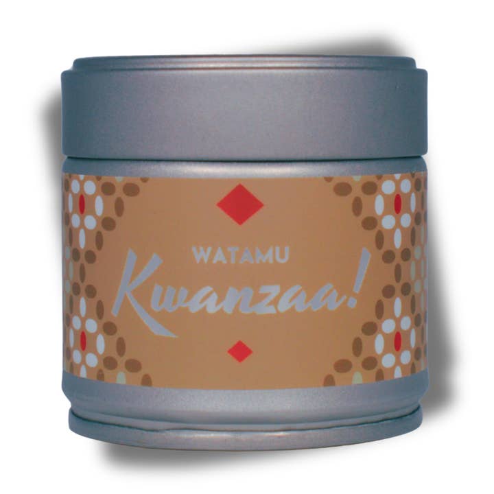 Watamu White Matcha (Kenya) for wholesale by Kwanzaa!
