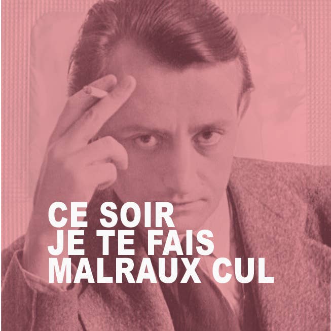 CALLVIN EU - Wholesale Gag Gift/Novelty Gift - Coffret Culture 15