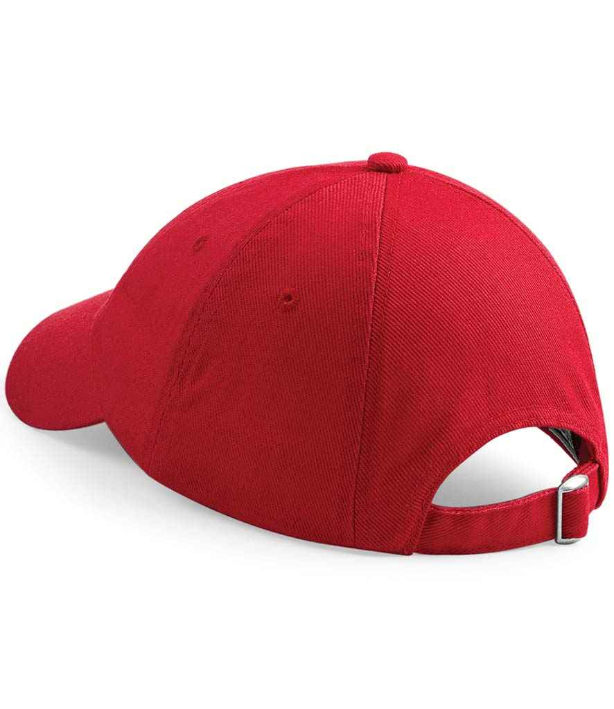 Pierre Francis - Wholesale Baseball Cap - Women's - Beechfield - Low Profile Heavy Cotton Drill Cap8