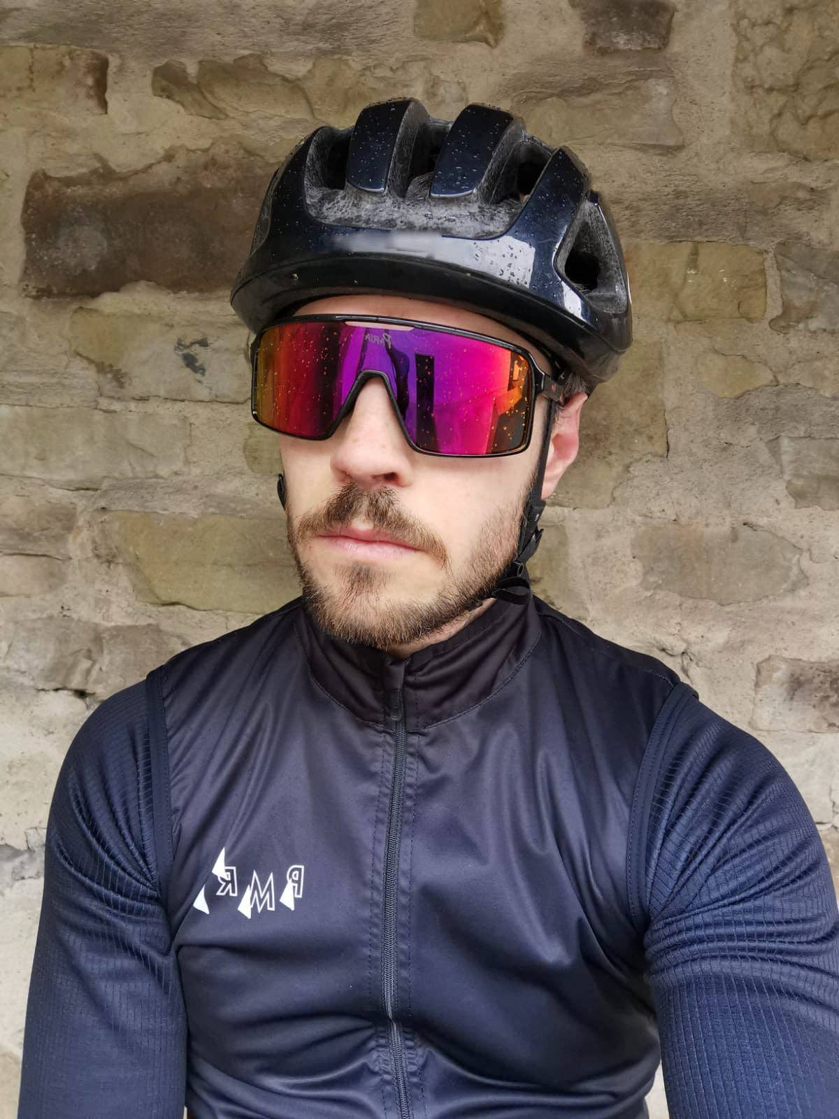 PARIA - Wholesale Sunglasses - Unisex - Lemmy Cycling Sunglasses6