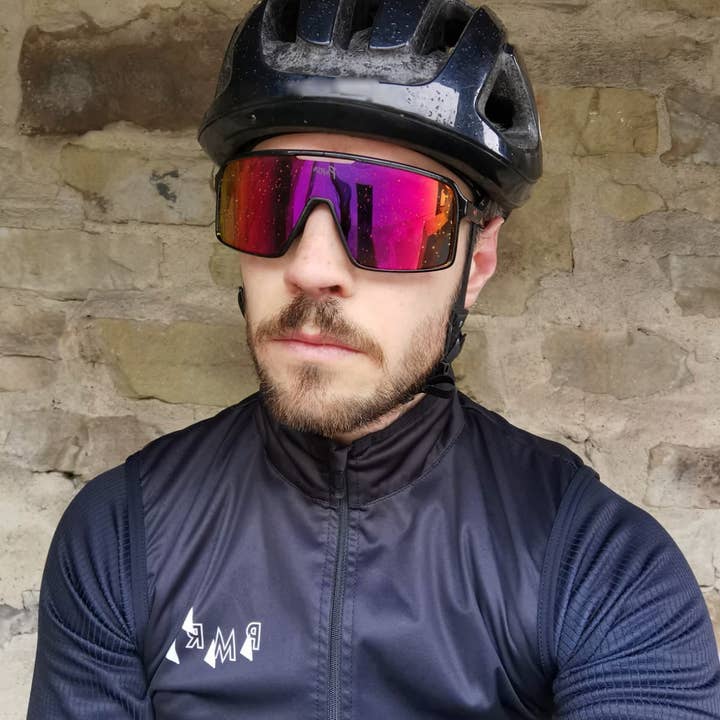 PARIA - Wholesale Sunglasses - Unisex - Lemmy Cycling Sunglasses6