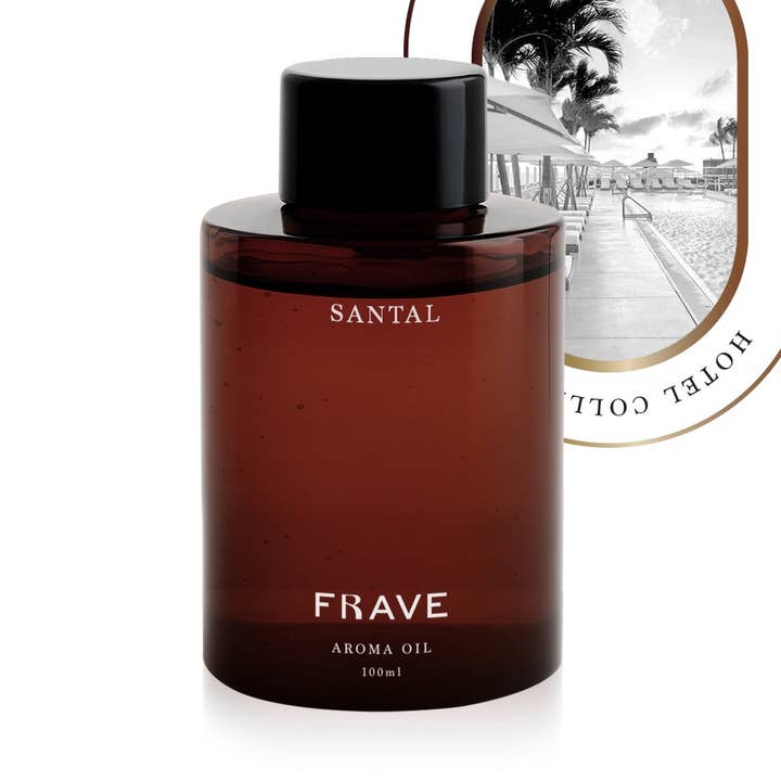 Santal pour la vente par Frave