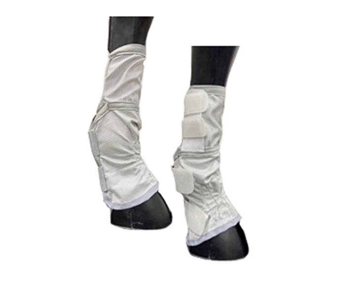 Grewal Equestrian - Wholesale Horseback Riding Gear - Mesh Fly Boots