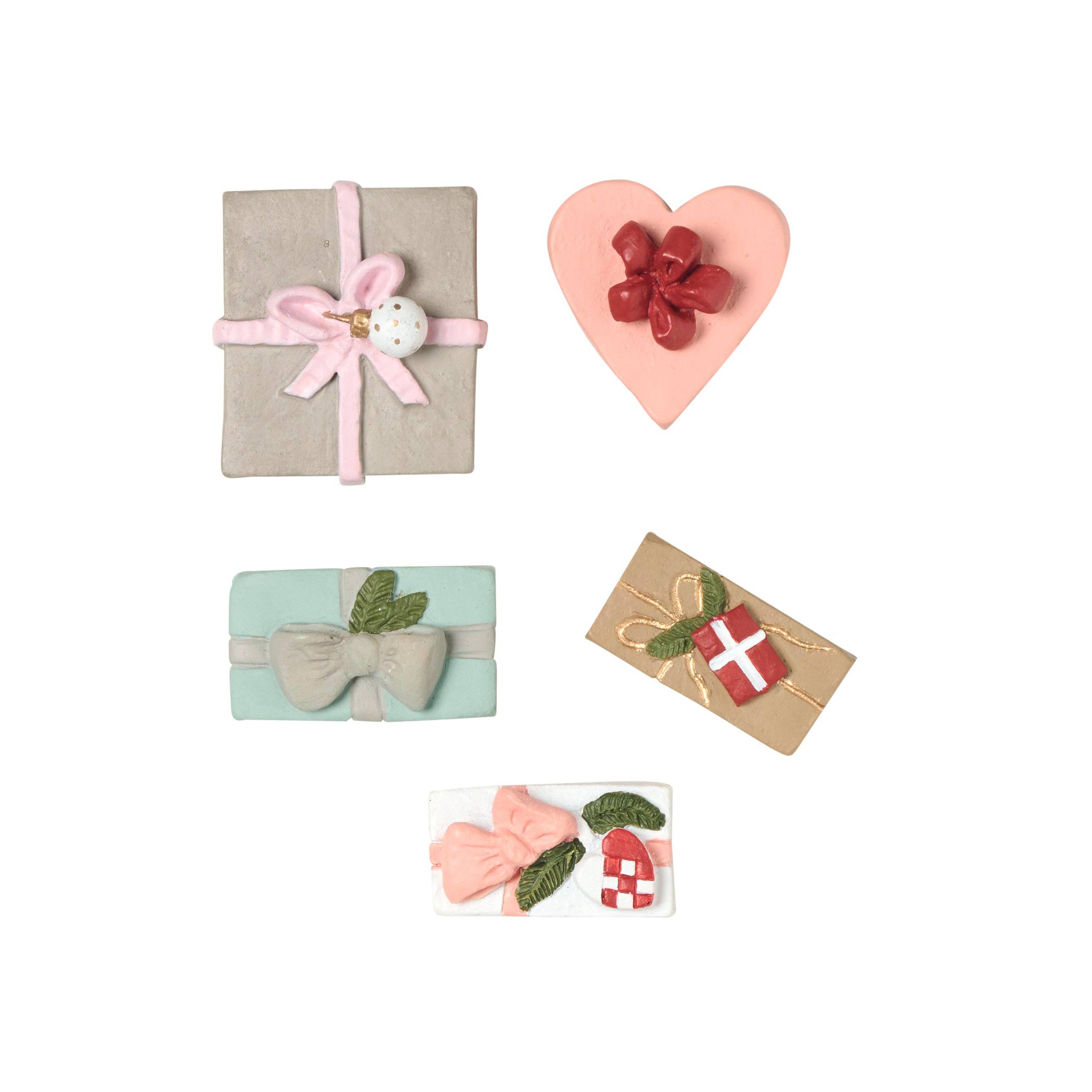 Klarborg USA LLC - Wholesale Gift Box - Klarborg Small Christmas gifts – Gifts for grown-ups and little ones3