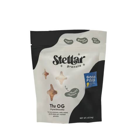 The OG (4oz Snack Size) and other Purchase Wholesale frugt og gront. Free Returns & Net 60 Terms on Faire trending on Faire.