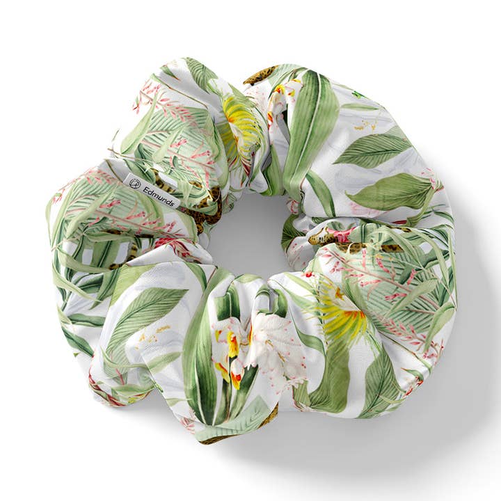 Scrunchie - Tropic Chic for wholesale by Edmunds