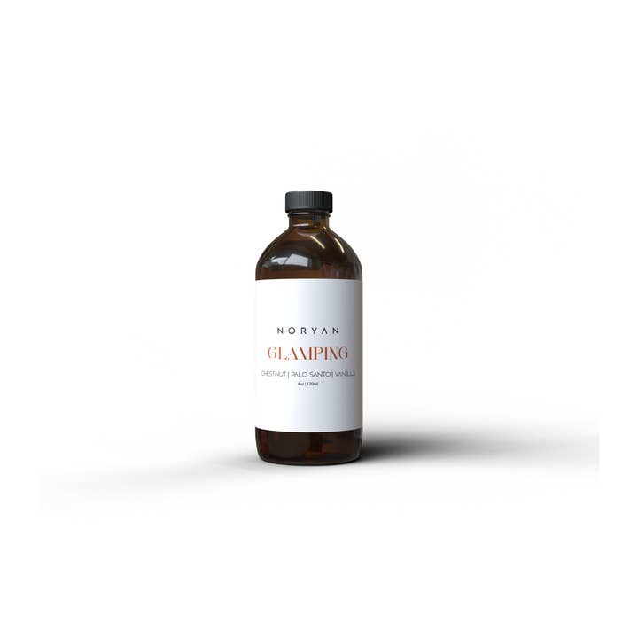 Glamping Fragrance Diffuser Oil for wholesale by Noryan