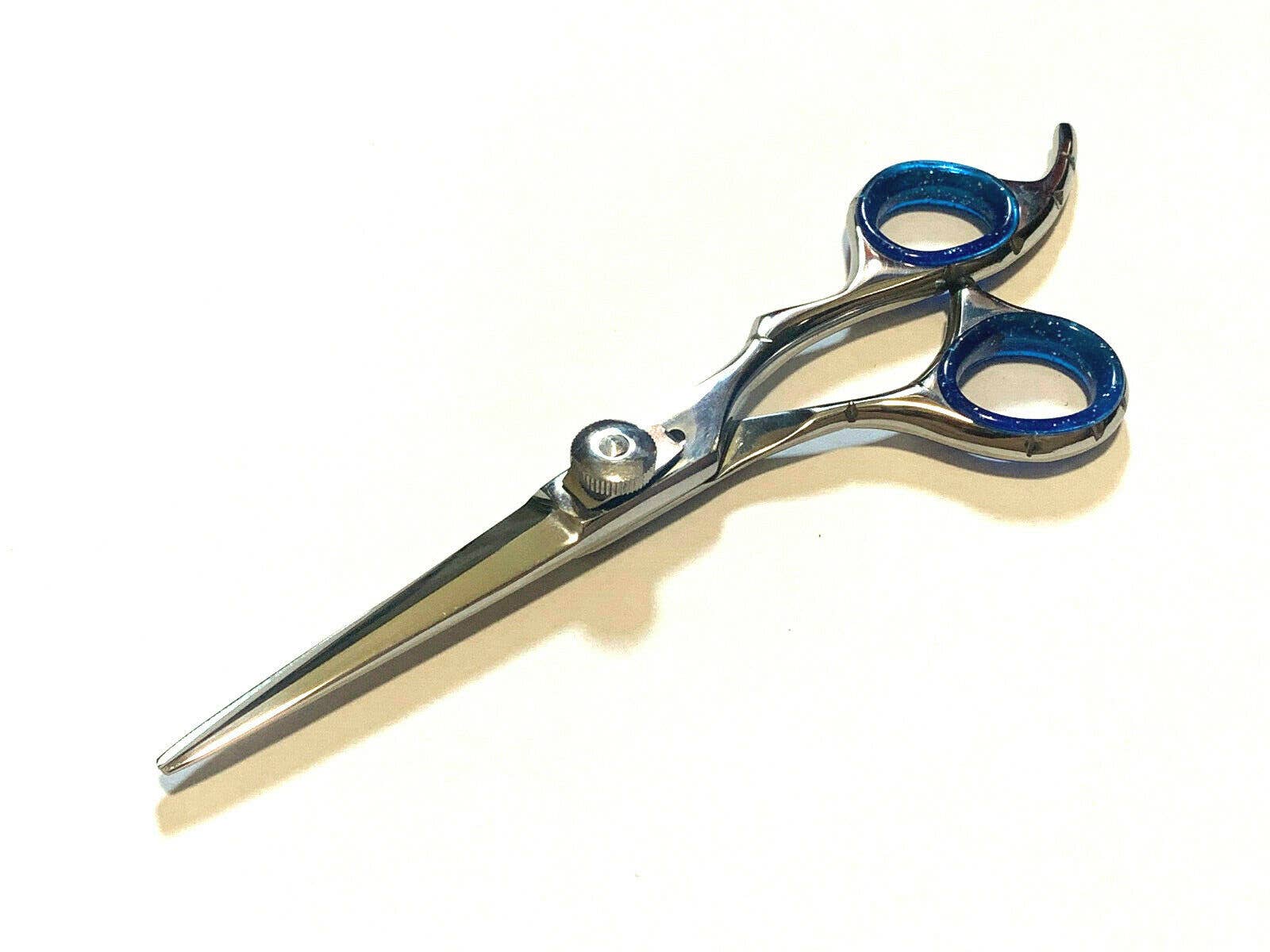 HASHIR PRODUCTS - Wholesale Hair Scissors - Professional German Stainless Steel Hair Cutting Trimming Barber Shears 5.5"2