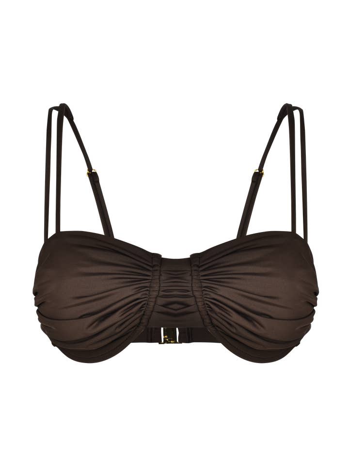 Zephyr Top Choco pour la vente par THIS IS A LOVE SONG