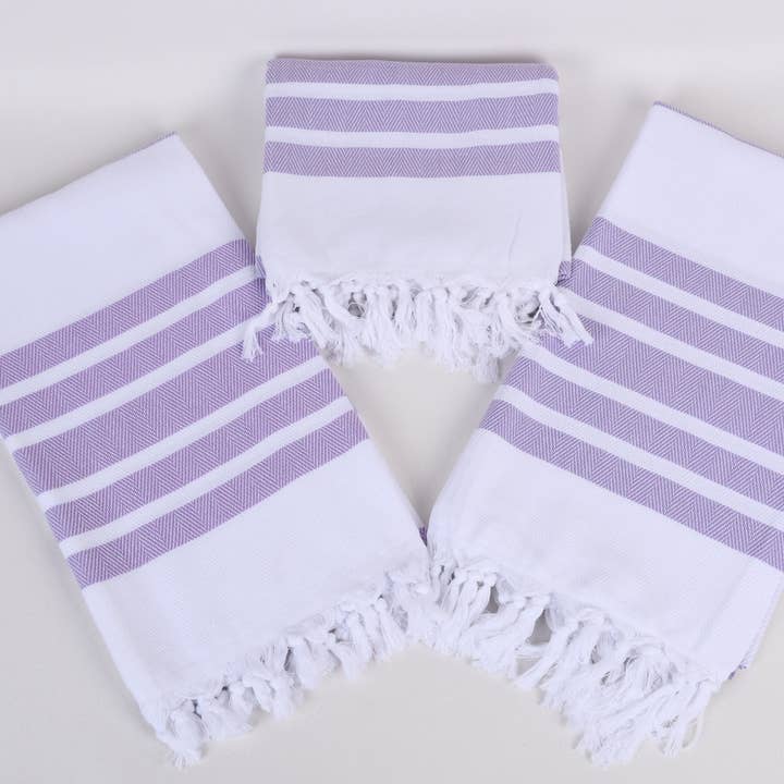 Organic Turkish Towels - Wholesale Beach Towel - Beach Towel, 40x71 Inches Turkish Towel6