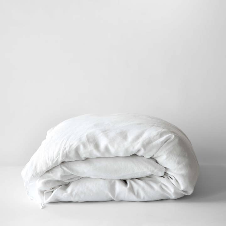 Tell Me More - Wholesale Duvet Cover - Duvet cover linen 140x200cm0