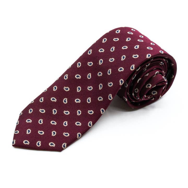 Steninge Slips Vinröd for wholesale by 7East