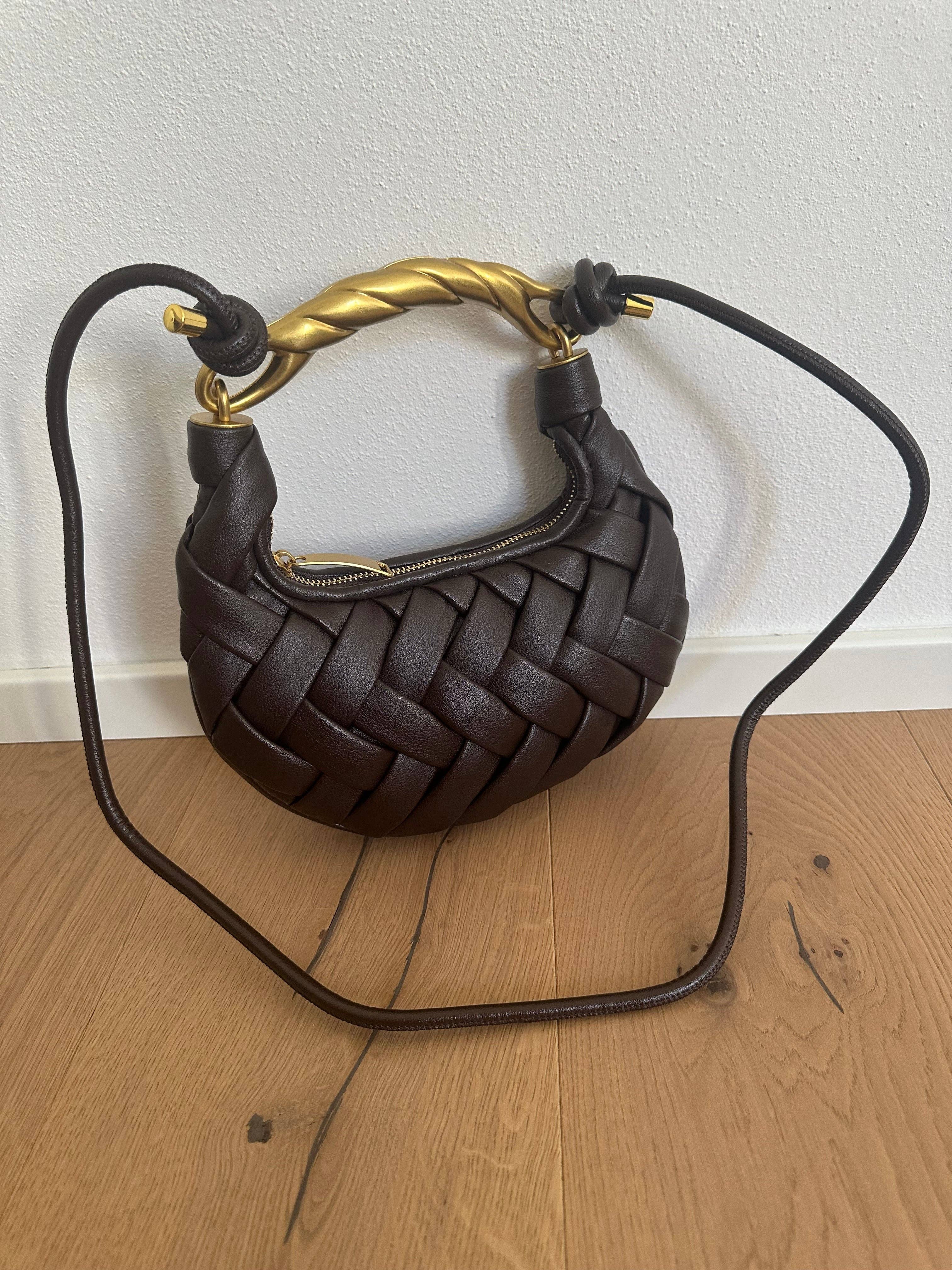 Zhade – wholesale Shoulder bag – women's – UNIQUE - Genuine leather5