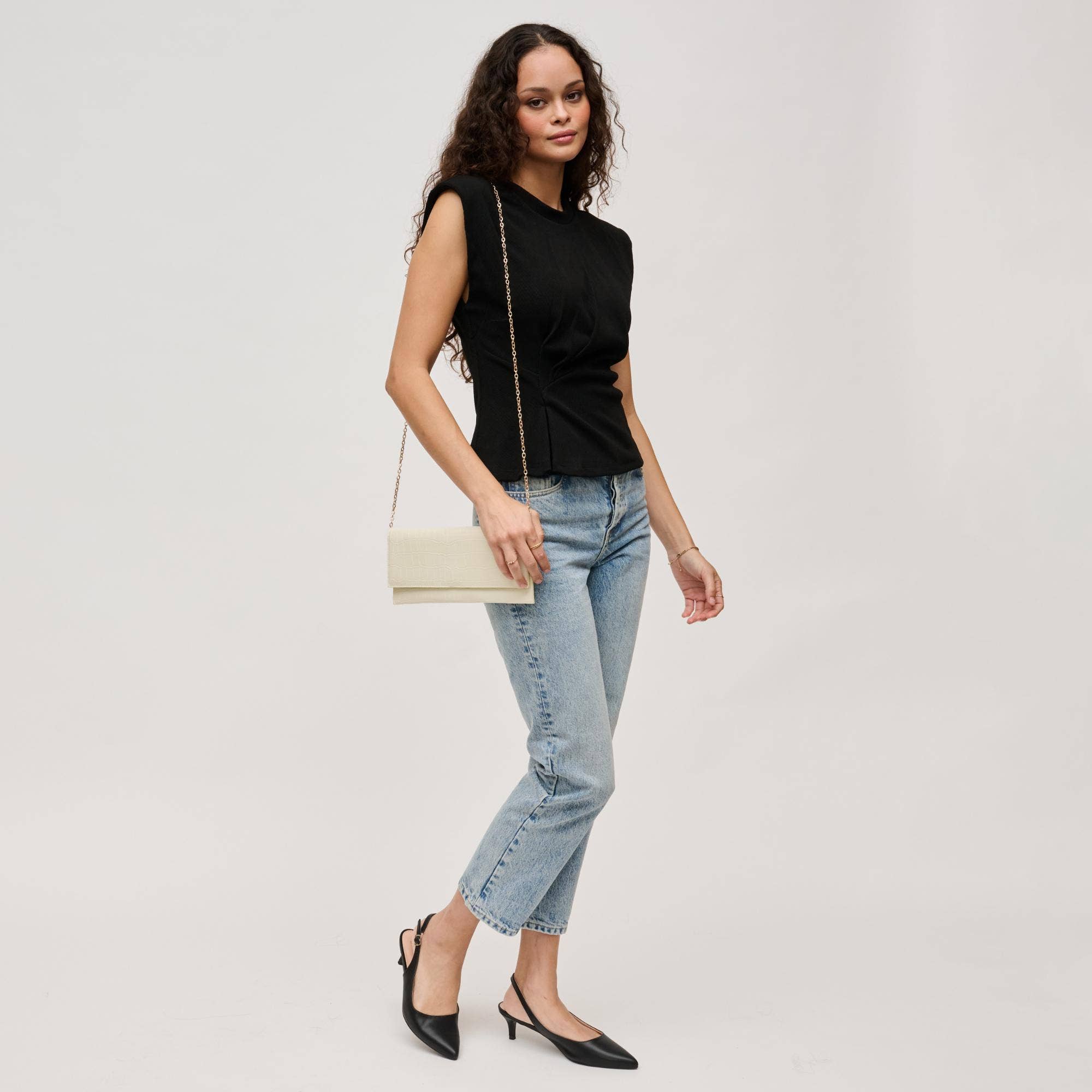 Urban Expressions - Wholesale Clutch Bag - Women's - Adelle Clutch26