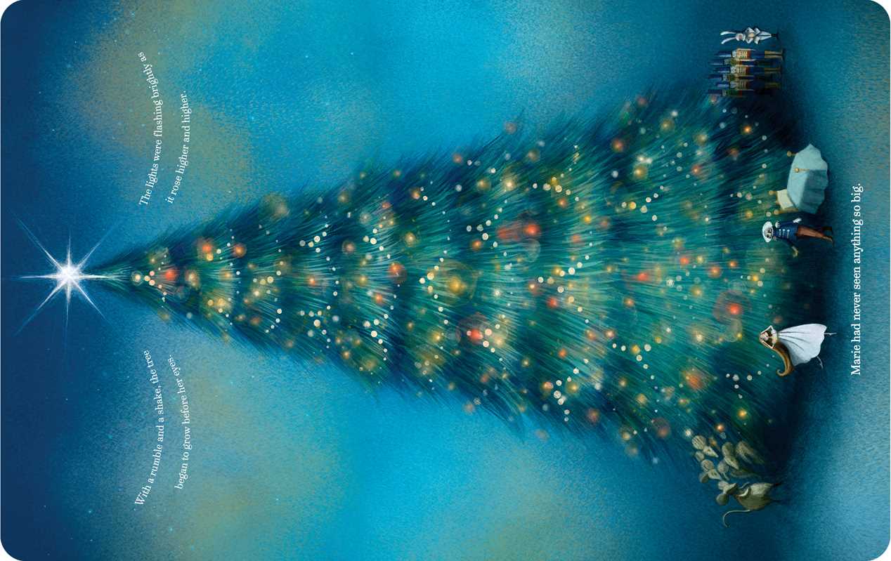 Simon & Schuster - Wholesale Baby & Toddler Book (0-2) - Nutcracker by New York City Ballet6