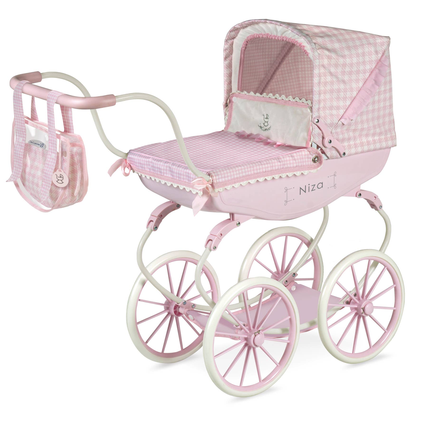 Spanish dolls store pram wholesale