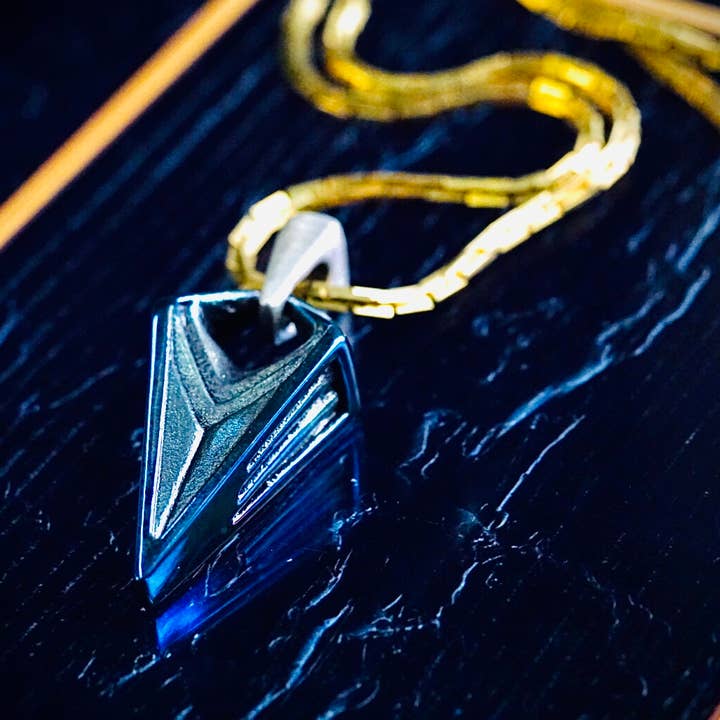 Pendente unisex «Econo-line» per la vendita all'ingrosso da parte di Harding Inc