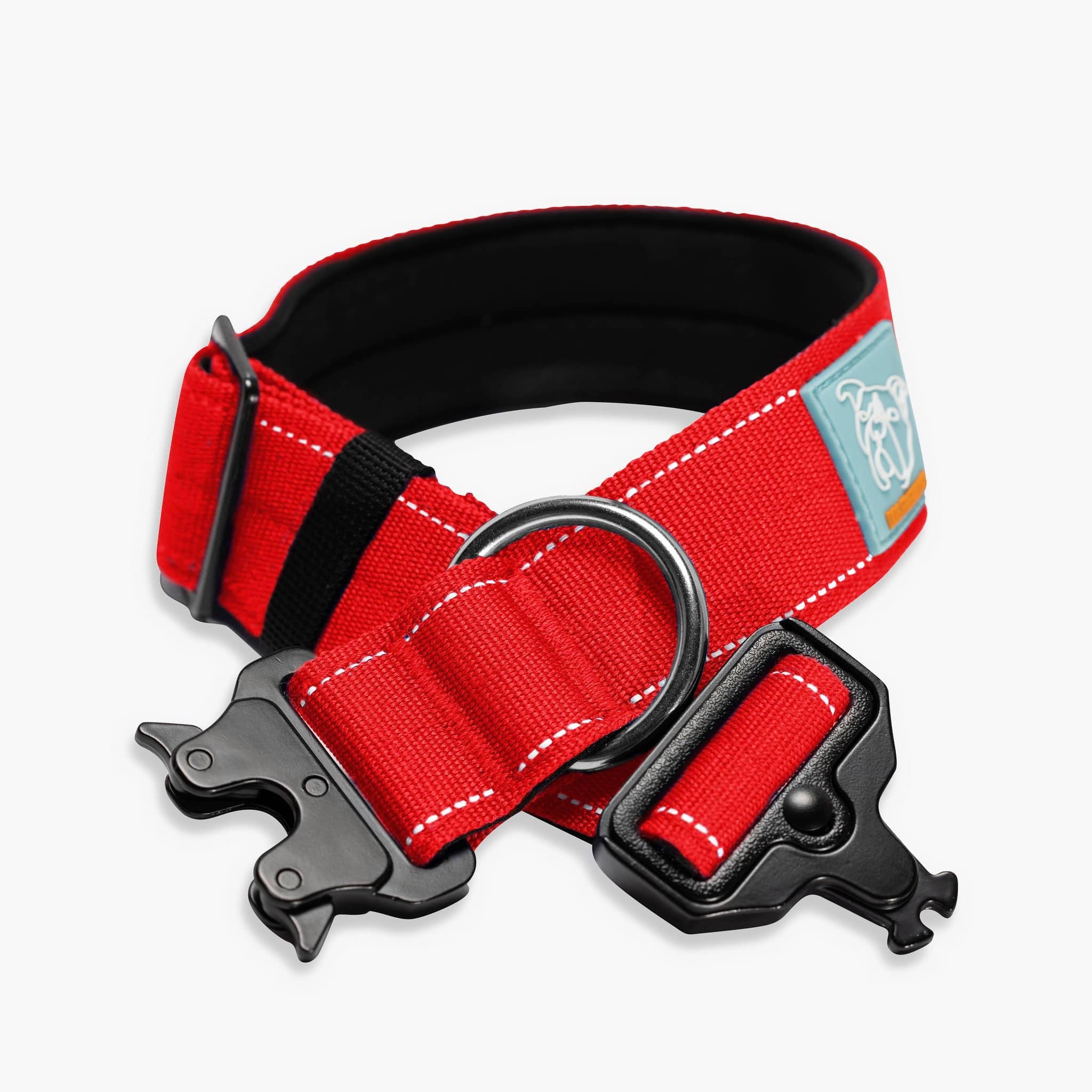 Dog Friendly Co. - Wholesale Pet Collar - Dog - Tactical Collar1