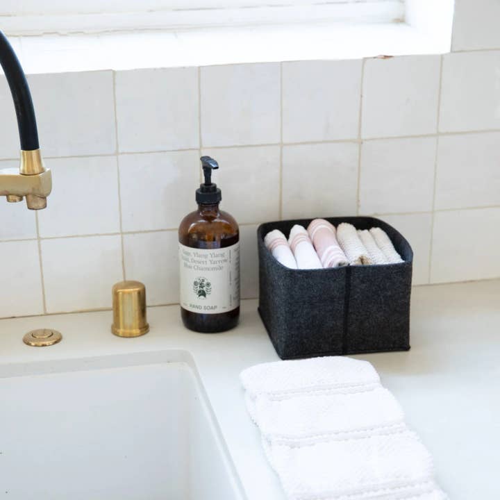 SortJoy - Wholesale Storage Bin - The Petite Flex Bin