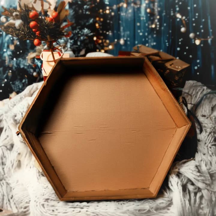 Geschenk-Korb für den Großhandel von Quedlinburger Senf