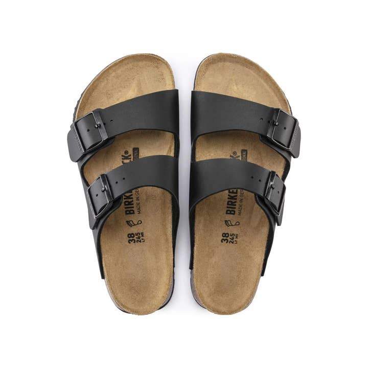 My Podologie - Wholesale Sandals - Women's - Arizona SL - Birko-Flor - Various colors - Birkenstock3