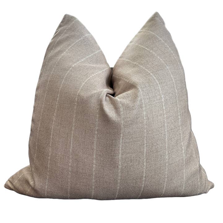 Lana Pillow Cover for wholesale by Rennah Collective
