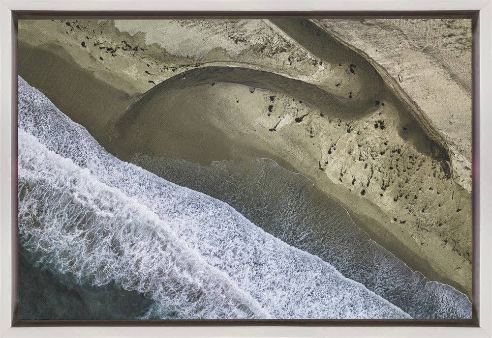 GTA ART - Wholesale Art Print - Wall art Big Sur Aerial0