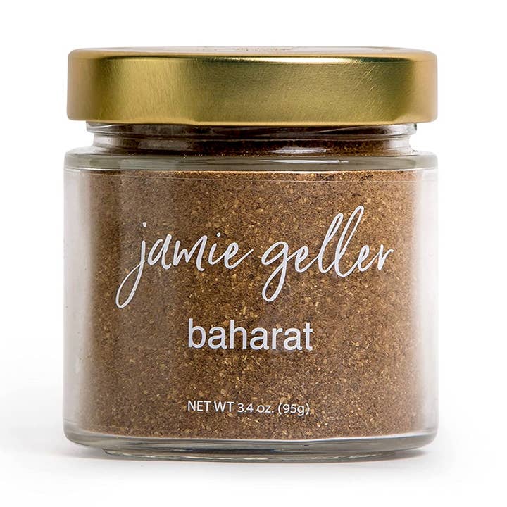 Jamie Geller – wholesale Torkad kryddblandning – Baharat krydda kryddor (3,4 oz glasburk, 95g)0