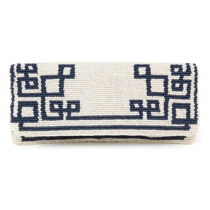 Tiana Designs - Wholesale Clutch Bag - Women's - FO 1209
