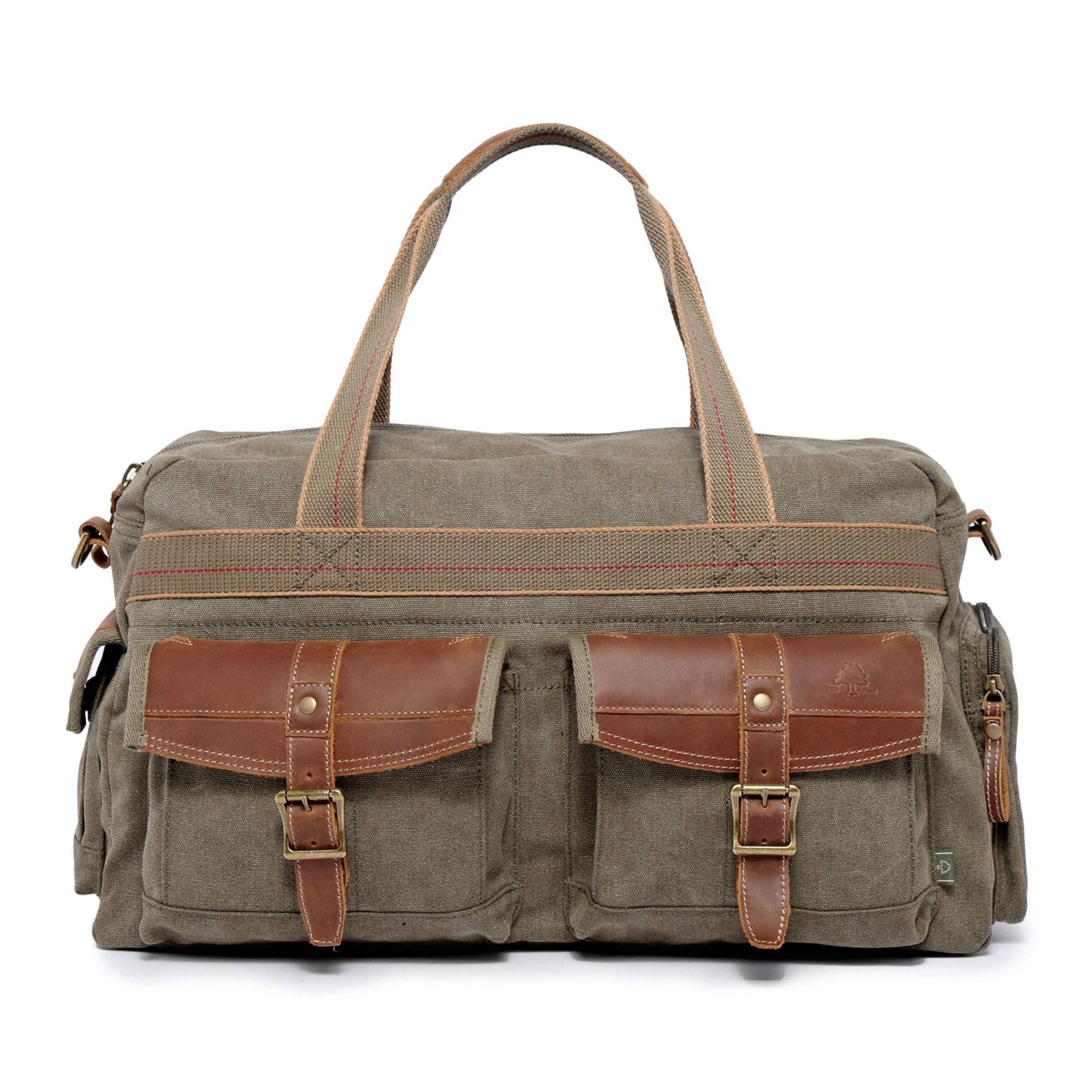 TSD Brand – wholesale Duffelväskor – Unisex – Turtle Ridge Duffelväska61