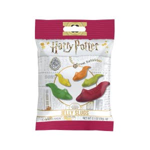 Jelly Belly Harry Potter Bertie Bott's Jelly Beans 1.2-Ounce Packs:  24-Piece Display