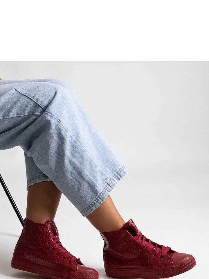 Baskets Modèle 207239 Solea pour la vente par Lieber Deem Marktplatz