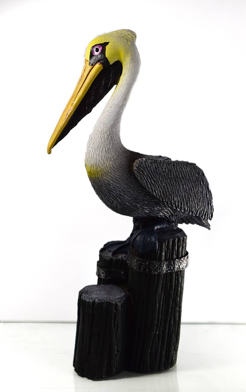 Sea Creations - Vente Figurine décorative - Figurine Pellican 16"0