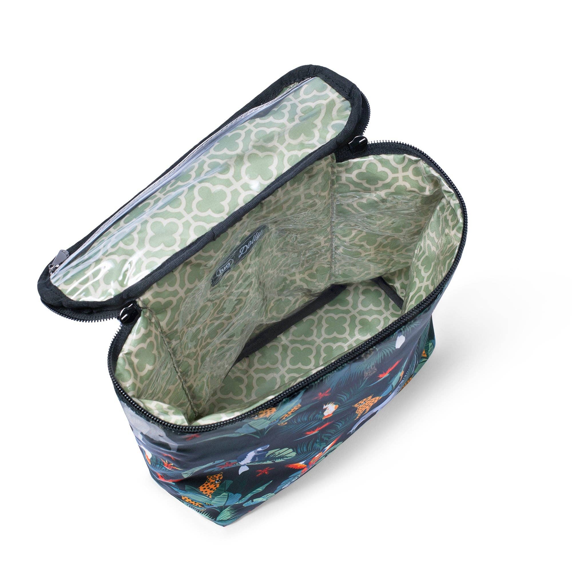 Lug - Wholesale Makeup/Cosmetic Bag - Dolly Cosmetic Case25