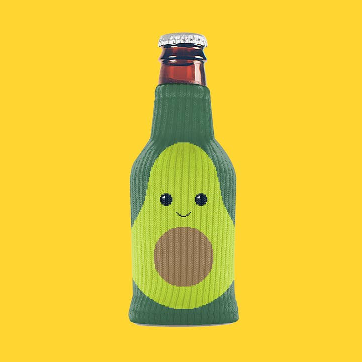 Freaker USA – wholesale Drinkkramare – Avokado | Freaker Tröja Koozie USA Made0