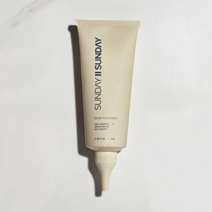 Edge Flourish Daily Nourishing Serum for wholesale by SUNDAY II SUNDAY