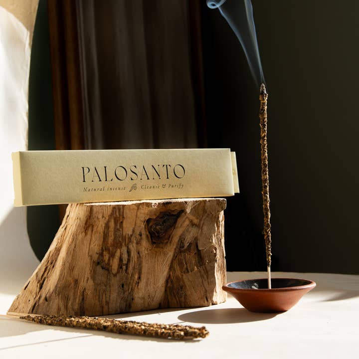 Botanique - Wholesale Incense - Palo Santo Incense Stick