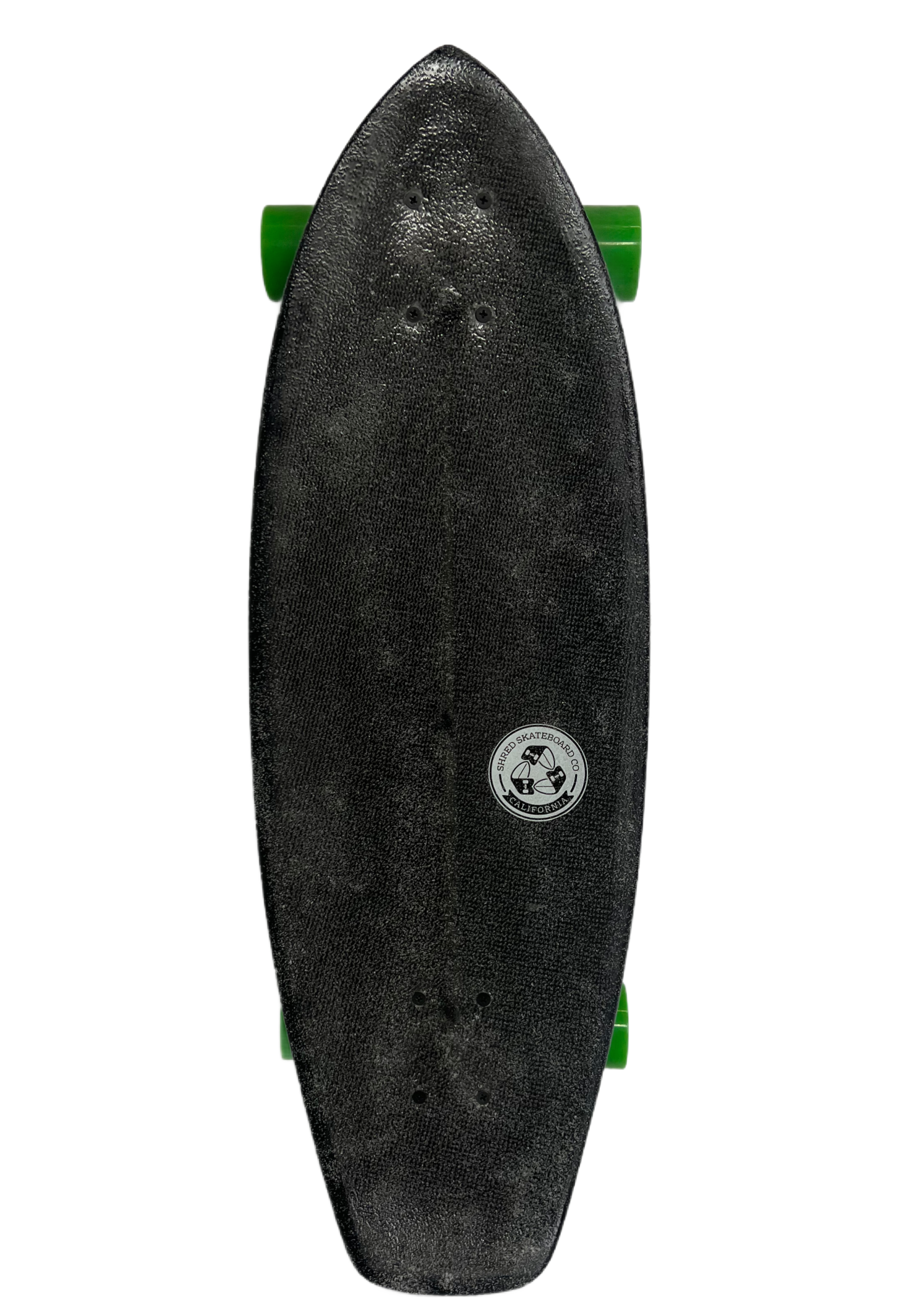 Shred mfg - Wholesale Sportieve accessoires - Carbon 30" surf skate3