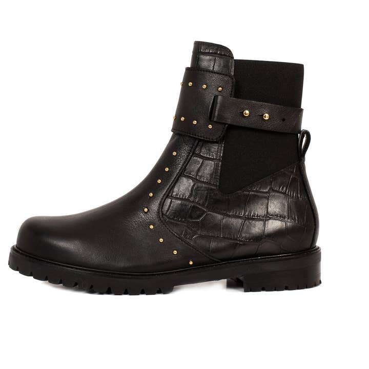 MOTAYO BLACK for wholesale by SANTE + WADE