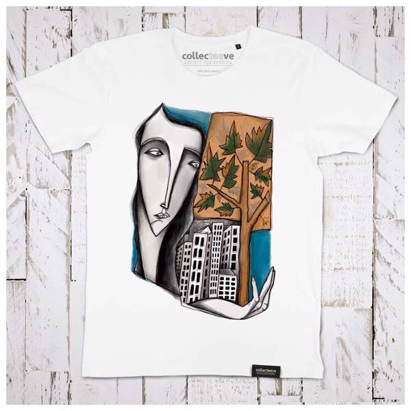 Árbol para venta al por mayor de Collecteeve