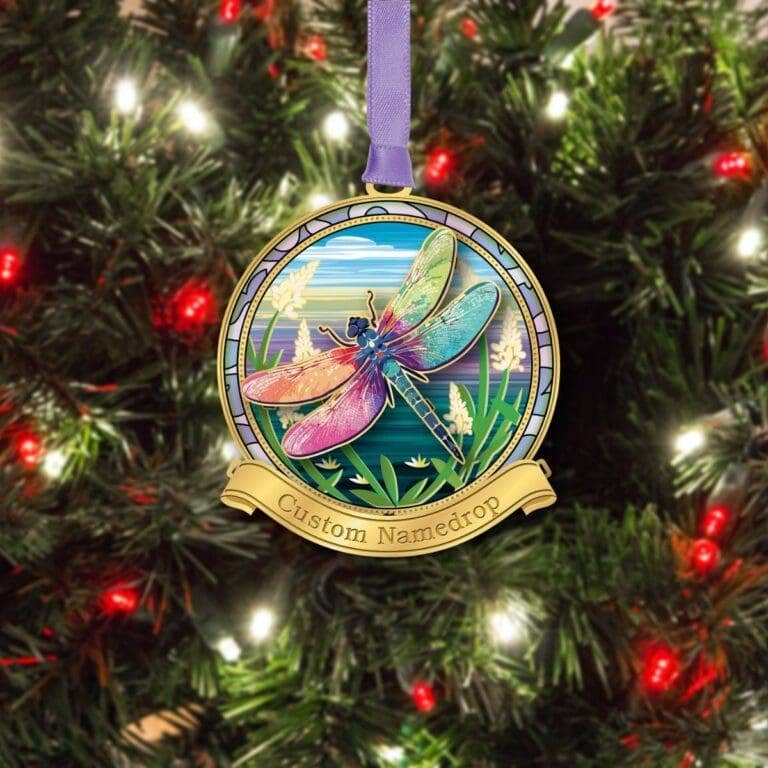 Beacon Design - Venta al por mayor Adornos - Libélula ND2